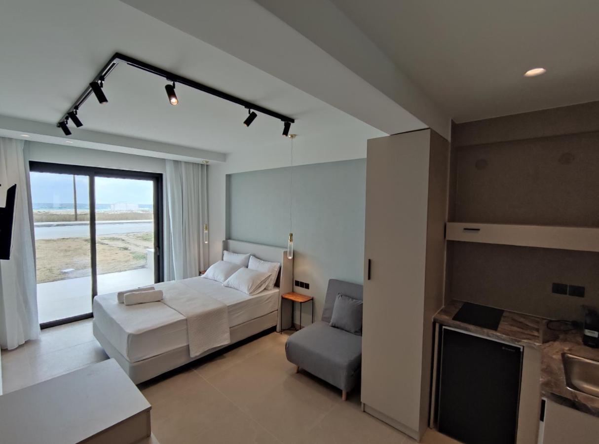 Aparthotel Onar In Sarti Zewnętrze zdjęcie