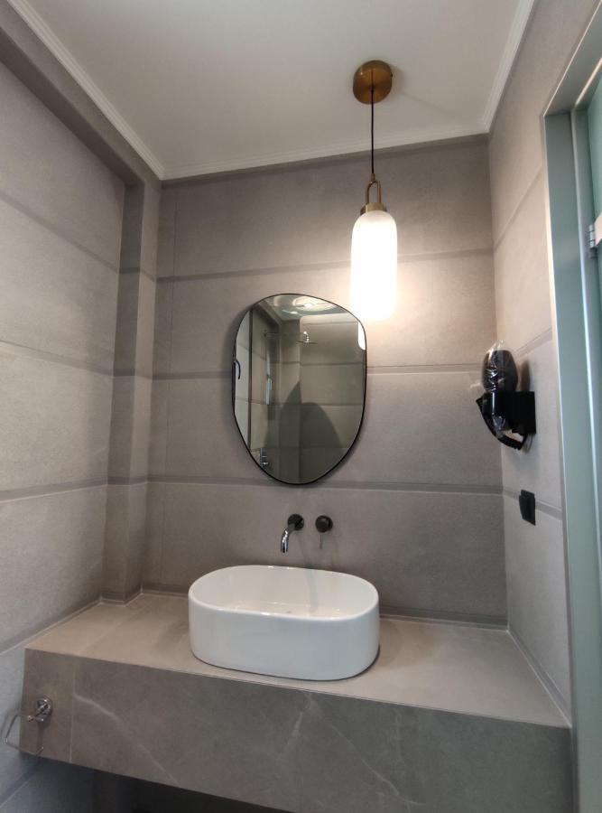 Aparthotel Onar In Sarti Zewnętrze zdjęcie