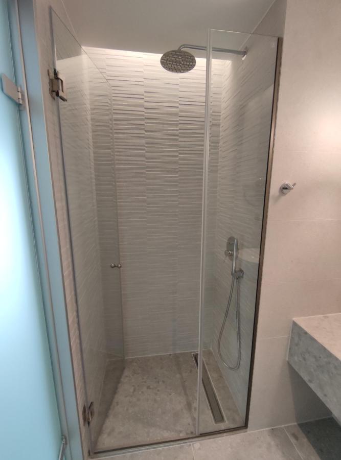 Aparthotel Onar In Sarti Zewnętrze zdjęcie