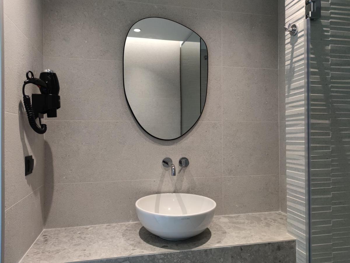 Aparthotel Onar In Sarti Zewnętrze zdjęcie