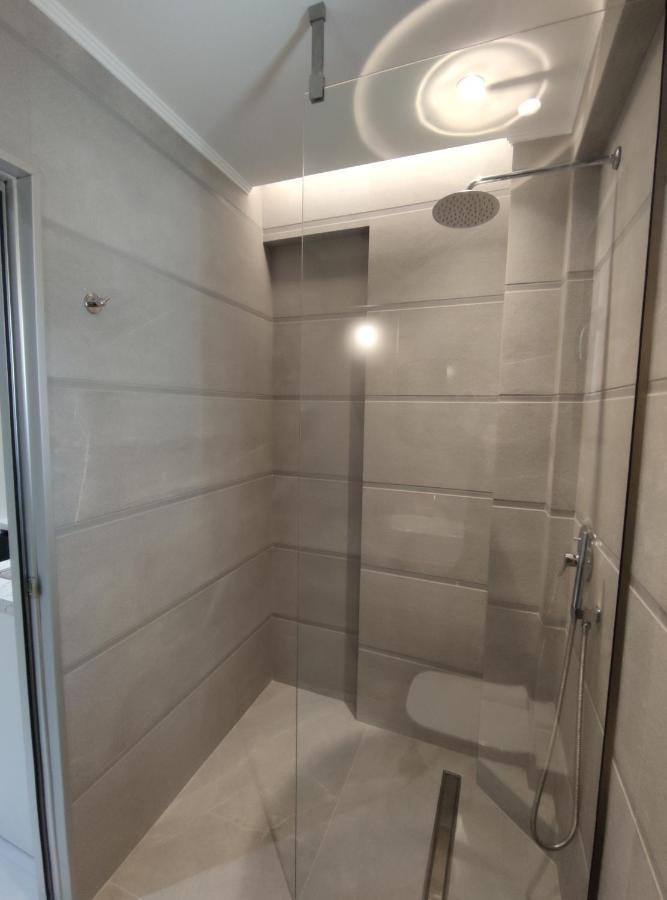 Aparthotel Onar In Sarti Zewnętrze zdjęcie