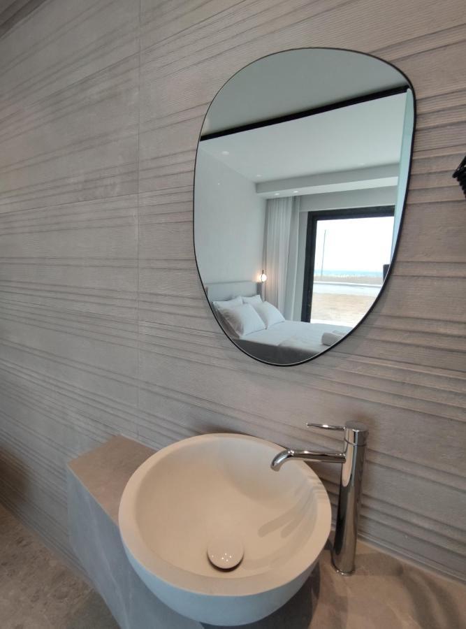 Aparthotel Onar In Sarti Zewnętrze zdjęcie
