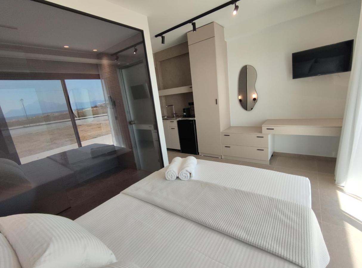 Aparthotel Onar In Sarti Zewnętrze zdjęcie