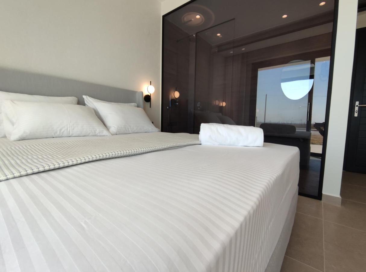 Aparthotel Onar In Sarti Zewnętrze zdjęcie