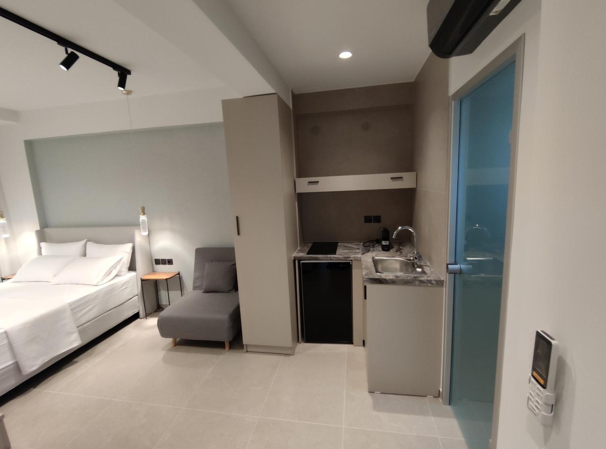 Aparthotel Onar In Sarti Pokój zdjęcie